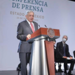 Sufre atentado Omar García Harfuch, secretario de Seguridad Ciudadana, en Reforma