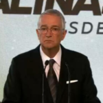 Recomienda AMLO investigar supuestas anomalías de Yeidckol en Morena