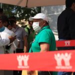 Celebraciones de fin de año exponen a Brasil a aumento récord de casos