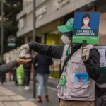 Jaime Bonilla, gobernador de Baja California, es hospitalizado tras dar positivo a COVID-19