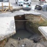 Acude Gerardo Gaudiano en calidad de ‘Entrevistado’ al OSFE