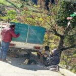 Vacuna es efectiva contra variantes de covid-19: Moderna