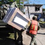 AMLO llama a ONU para distribución equitativa de vacunas