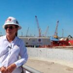 Crecimiento de 5% prevé AMLO