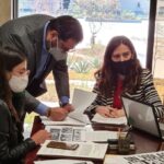 Familias de Centla, en riesgo de ser devorados por el mar