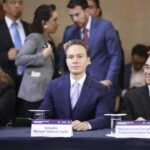 Brenda Ríos se registra como candidata del PVEM a la gubernatura de Chihuahua