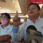 Vencer la abstención, clave para sacar a Morena: PAN