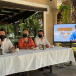 En Cárdenas, taxista embiste a mujer, y huye