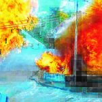 HERMANO DE BELINDA ES CANDIDATO DEL VERDE, ELLA LE DA TODO SU APOYO