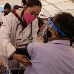 Arriban cerca de 500 mil vacunas de SinoVac