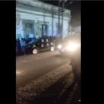 Identifican a Alipio Ovando detrás de protestas de ayer contra AMLO