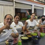 ‘Mi gobierno será resultado de suma de voluntades’: ‘Borrego’ Gándara