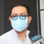 Firman Fiscalías del Sureste convenio de colaboración con la Secretaría de Seguridad Federal.