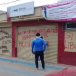 IEPCT se ‘echa la bolita’ para exonerarse del error: PRD