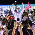 Inscribe PRI a 2 más para salvar pluris de Katia Ornelas y Fabián Garnier