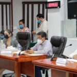 Panistas de Cuernavaca declaran que José Luis Uriostegui y demás candidatos no los representan