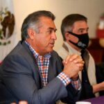 ”Checo” Pérez: Red Bull tiene dos coches para ganar el campeonato