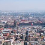 ÓSCAR CANTÓN, EN LA LISTA DE ‘LOS 300 LÍDERES’ MÁS INFLUYENTES DE MÉXICO