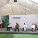 SE EXTIENDE FUGA DE CRUDO EN BLASILLO