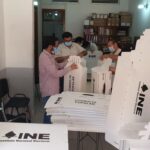 ‘Bien y de buenas’: FMI sube pronóstico de crecimiento para México en 2021 a 6.3%