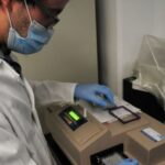 La alegría como la tristeza son contagiosas