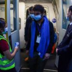 Estados Unidos bombardea a Estado Islámico en Afganistán