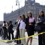 VEN LEJOS EL REGRESO A AULAS, HAY OPOSICIÓN DE PADRES Y MAESTROS