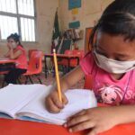 CON DAÑOS 8 DE 10 CASAS EN TABASCO