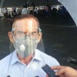 Inician las clases presenciales en la era COVID