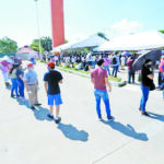 ‘GRACE’ SE ALEJA DE TABASCO PERO CONTINUARÍAN LLUVIAS