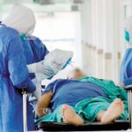 ¿Cuánto tiempo duran los anticuerpos después de tener Covid-19?