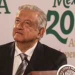 Migrantes haitianos hicieron un campamento en Acuña, Coahuila; Protección Civil ha rescatado cuerpos del río Bravo