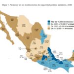 Deforestación amenaza la selva tropical; ven en Sembrando Vida una salvación