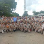 Cumbre trilateral: Van por aval de todas las vacunas