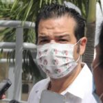 AMLO lamenta muerte de Alberto Baillères: “mantuvimos una relación de respeto”