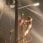 Ofrece Hernán Bermúdez a policías de Tabasco abrir el diálogo para atender sus demandas salariales