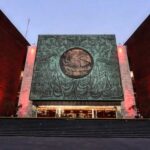 Se estrelló avioneta contra Bodega Aurrera de Temixco, Morelos