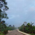 El pronóstico del clima para este primer día de marzo en Tabasco