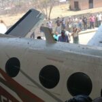 Fracasa marcha por caso de “Duda Razonable”, llegan solo 4 personas