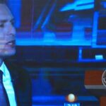 Transportistas protestan por intensas revisiones en la frontera