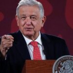 Fracasa marcha por caso de “Duda Razonable”, llegan solo 4 personas