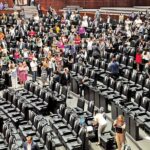 Ciberdelincuencia al acecho: aumentan prácticas fraudulentas y robo de datos personales: INAI