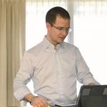 Pide Leopoldo Gastelúm a tabasqueños no alarmarse por Viruela del Mono