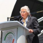 Diputado del PVEM fue postulado a Premio del Hombre del Año de Innovación