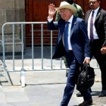 Realizan ajustes en gabinete de gobierno