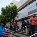 AMLO se reunirá con Kerry