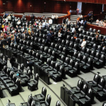 Ayuntamientos mala paga; le deben a CFE 410 mdp