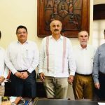 Pide Leopoldo Gastelúm a tabasqueños no alarmarse por Viruela del Mono