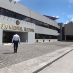 ‘Hasta el Último Choco’ se apunta para contender en elecciones 2024