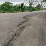 Tras captura de líder de autodefensas, bloquean carretera a Monterrey en Tamaulipas